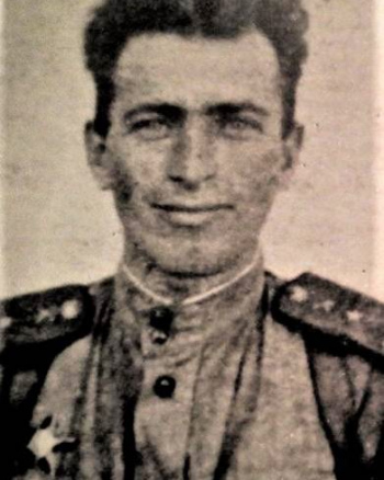 Новисов Григорий Рувимович