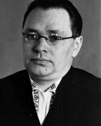 Кудрявцев Александр Васильевич