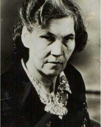 Левашова (Иванова) Александра  Ивановна