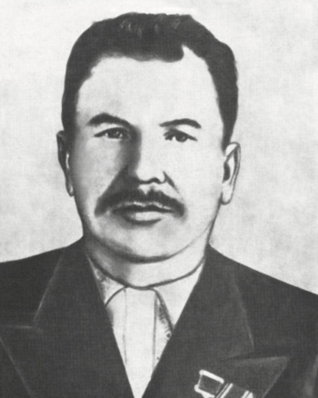 Соломенников  Ефим  Иванович