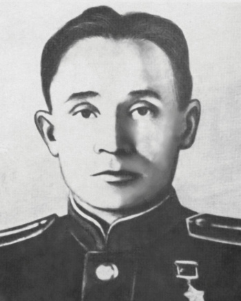 Оцимик Константин Владимирович