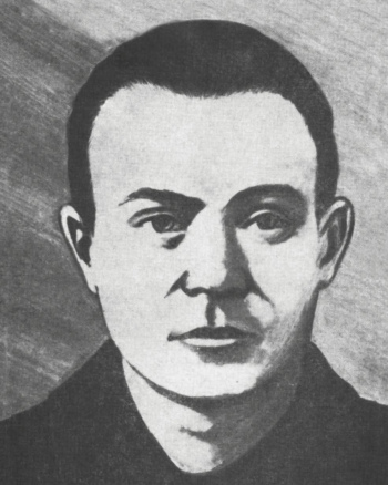 Чертенков Иван Матвеевич