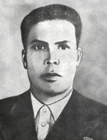 Денисов Осип  Андреевич
