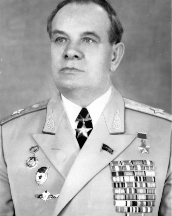 Белик Александр Алексеевич