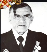 Будунов Петр Николаевич