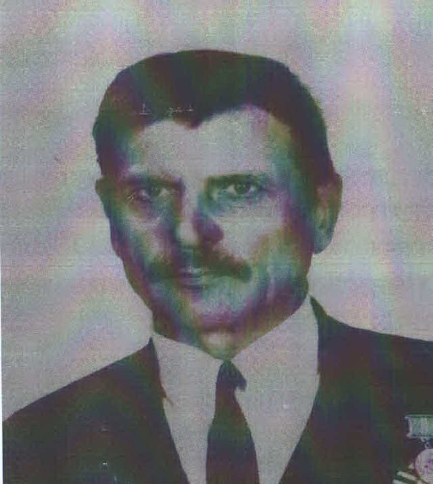Околович Иван Ильич