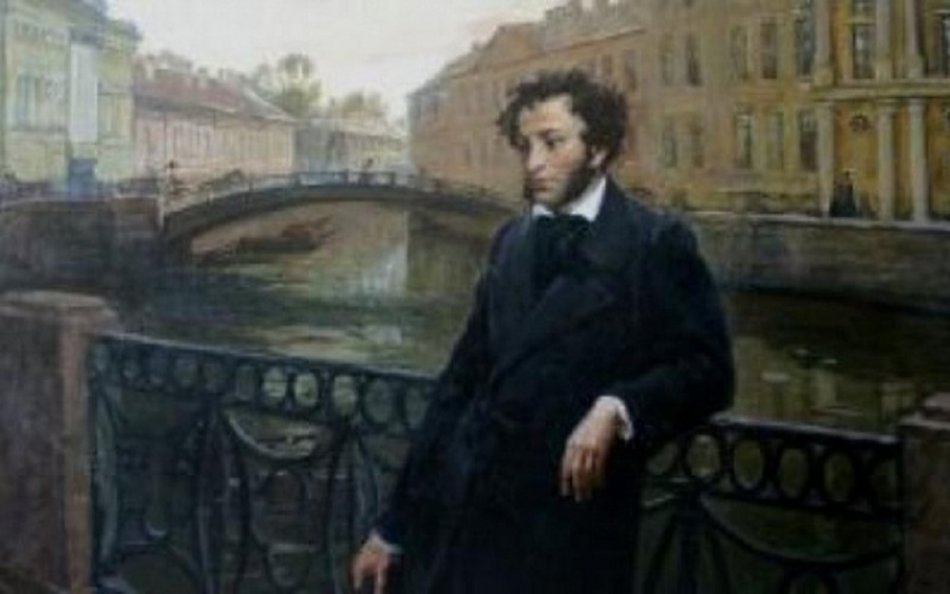 В новоселенгинском музее декабристов пройдет конкурс «Я в гости к Пушкину спешу…»
