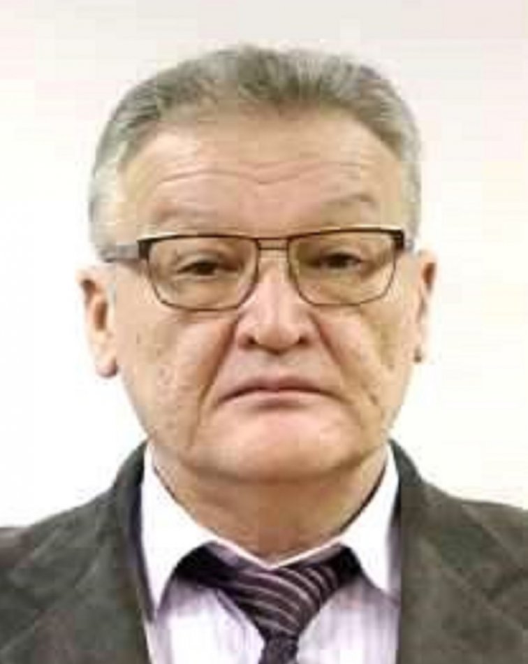 Дмитриев Сергей Сергеевич