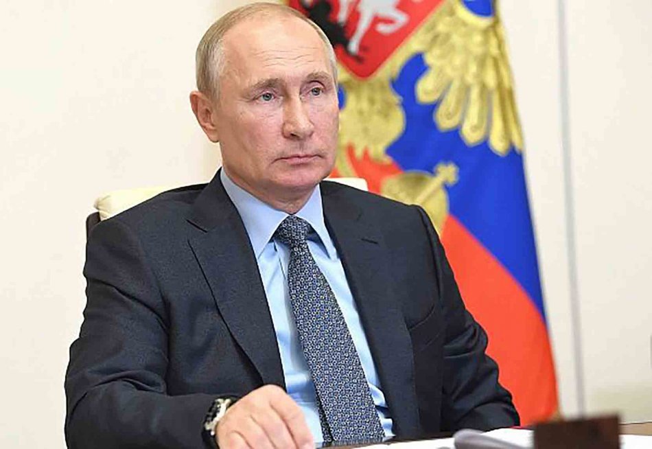 Путин подписал указ о награждении погибшего в Бурятии подростка
