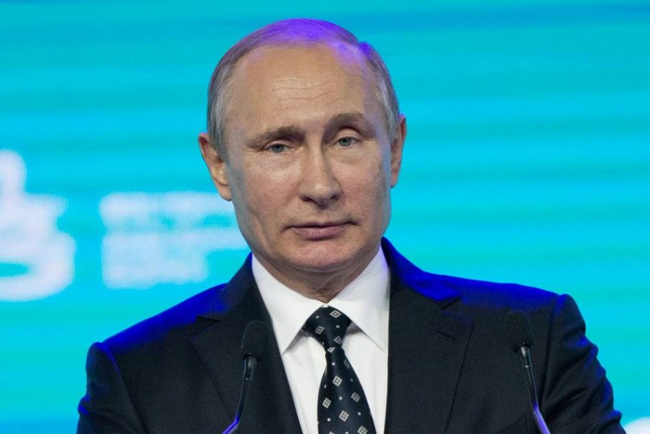 Путин примет очное участие в пленарном заседании ВЭФ-2021