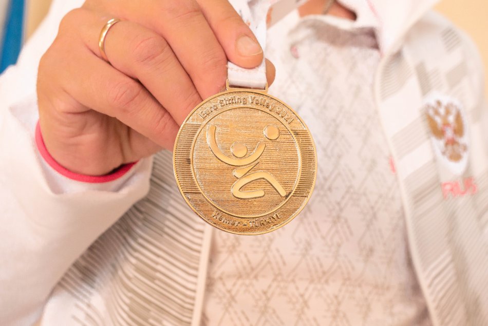 Это первая медаль столь высокого уровня в истории Бурятии, завоеванная в командном виде спорта.