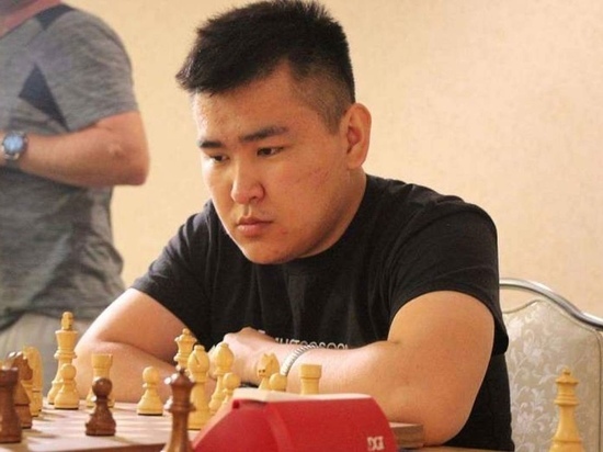 Шахматист из Бурятии стал победителем этапа Кубка России по быстрым шахматам в Южно-Сахалинске